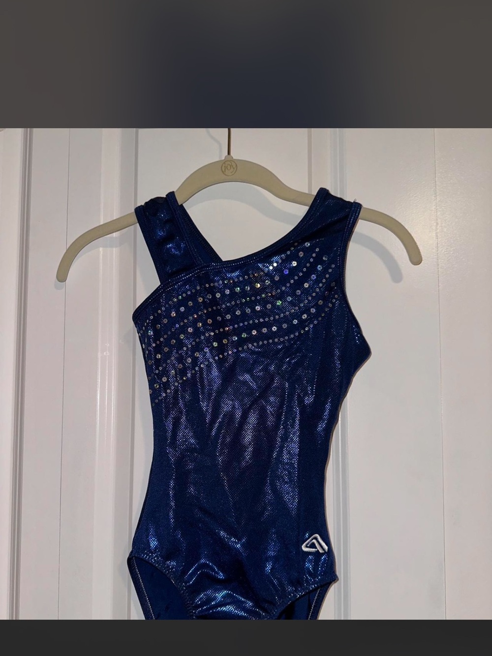 Alpha Factor Leotard
